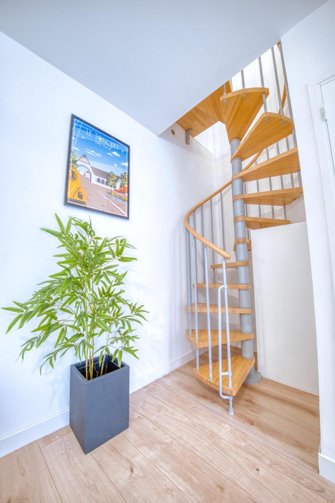 Le Boulingrin Apartment แร็งส์ ภายนอก รูปภาพ