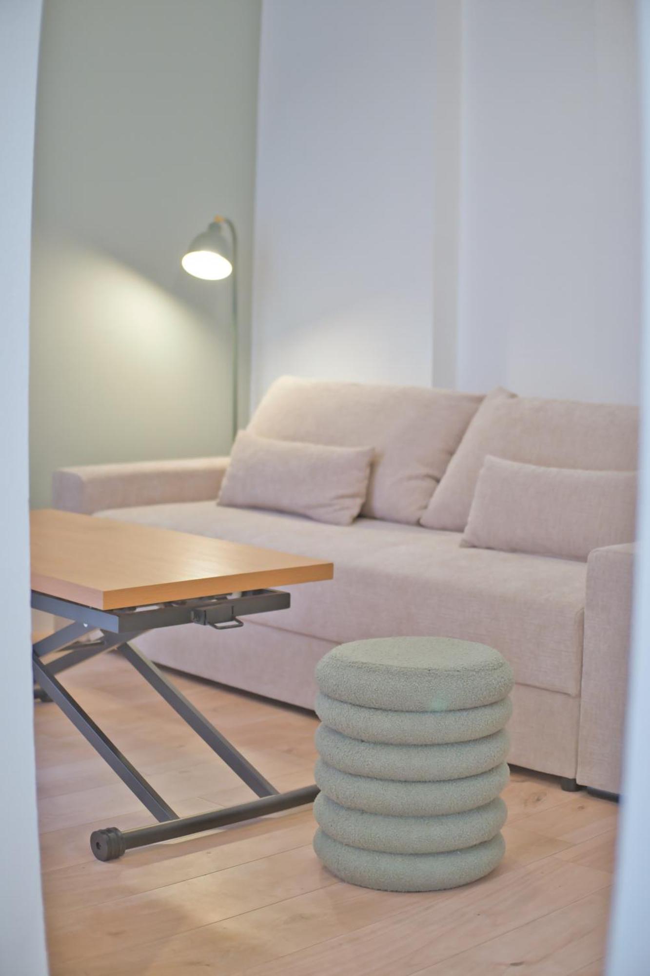 Le Boulingrin Apartment แร็งส์ ภายนอก รูปภาพ