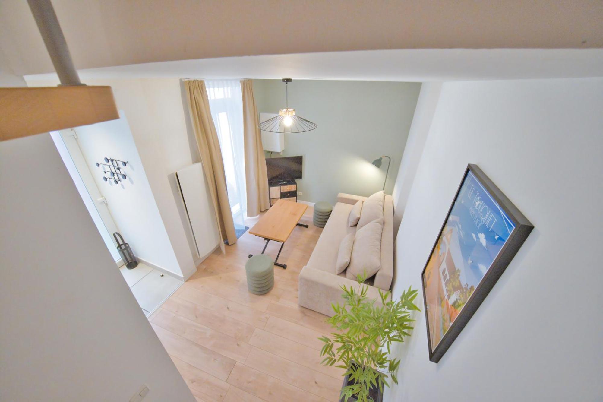 Le Boulingrin Apartment แร็งส์ ภายนอก รูปภาพ