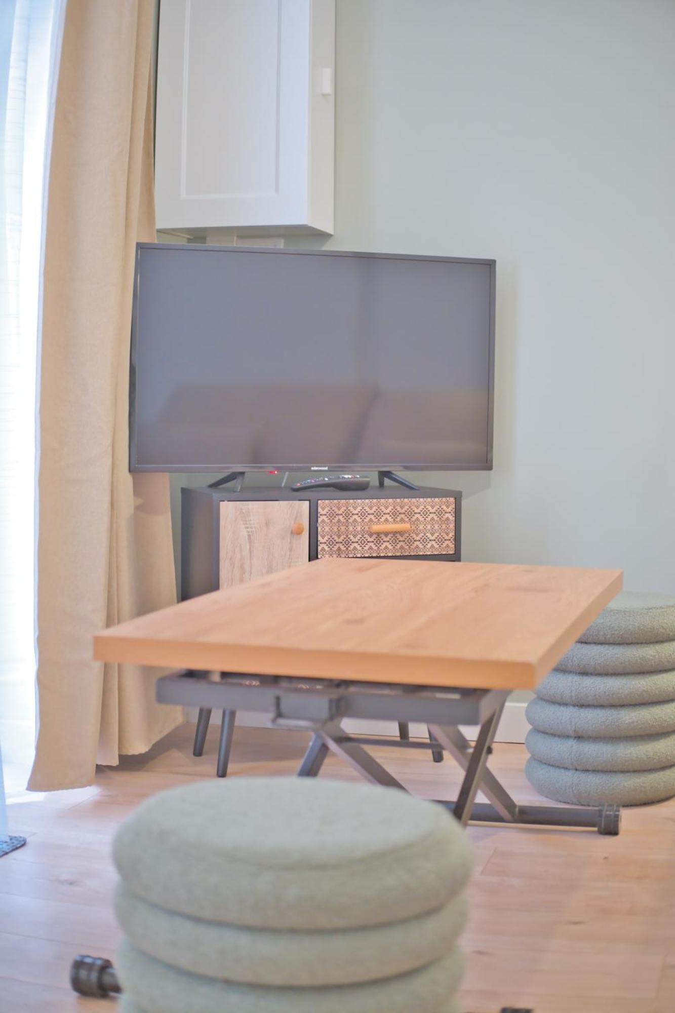 Le Boulingrin Apartment แร็งส์ ภายนอก รูปภาพ