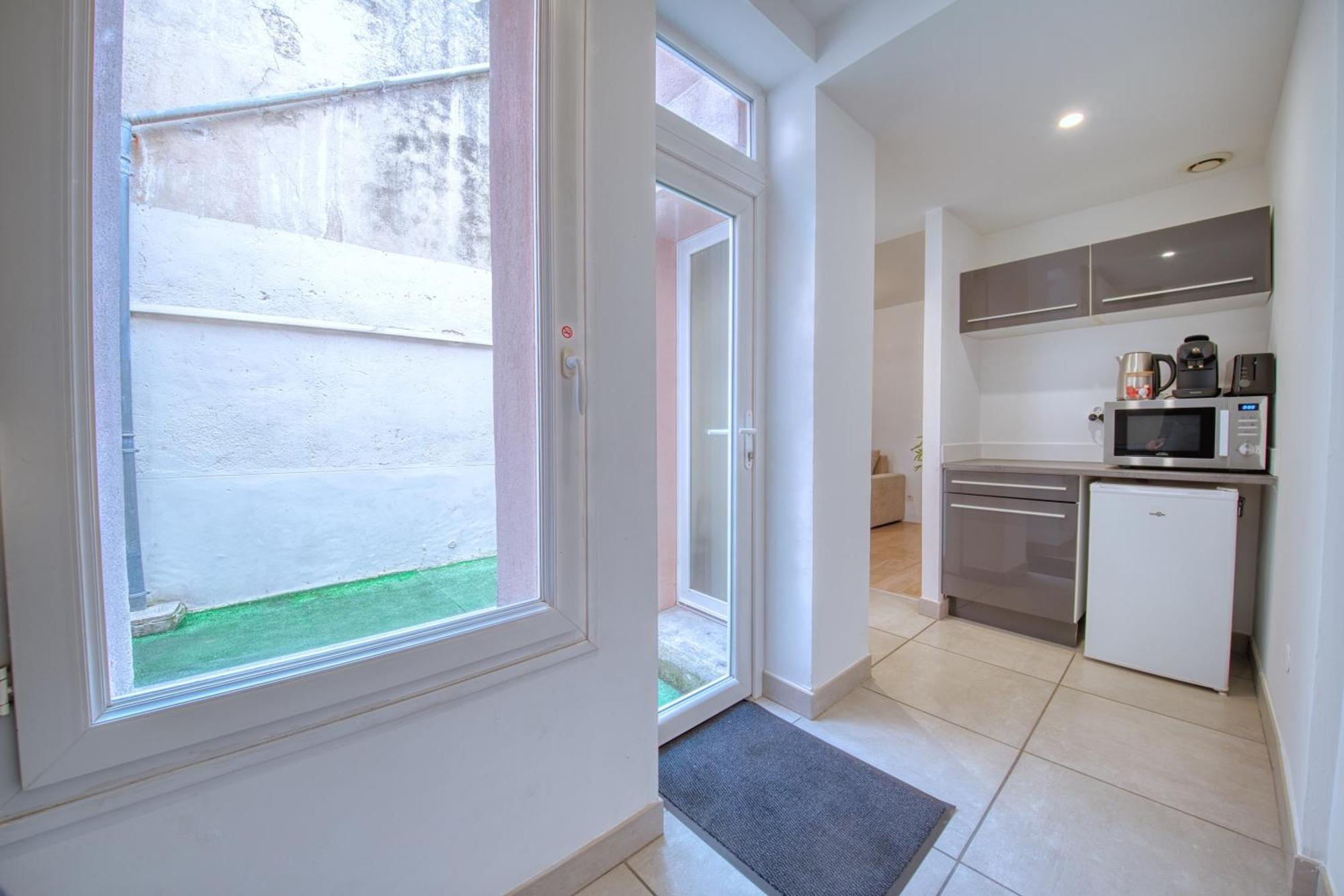 Le Boulingrin Apartment แร็งส์ ภายนอก รูปภาพ