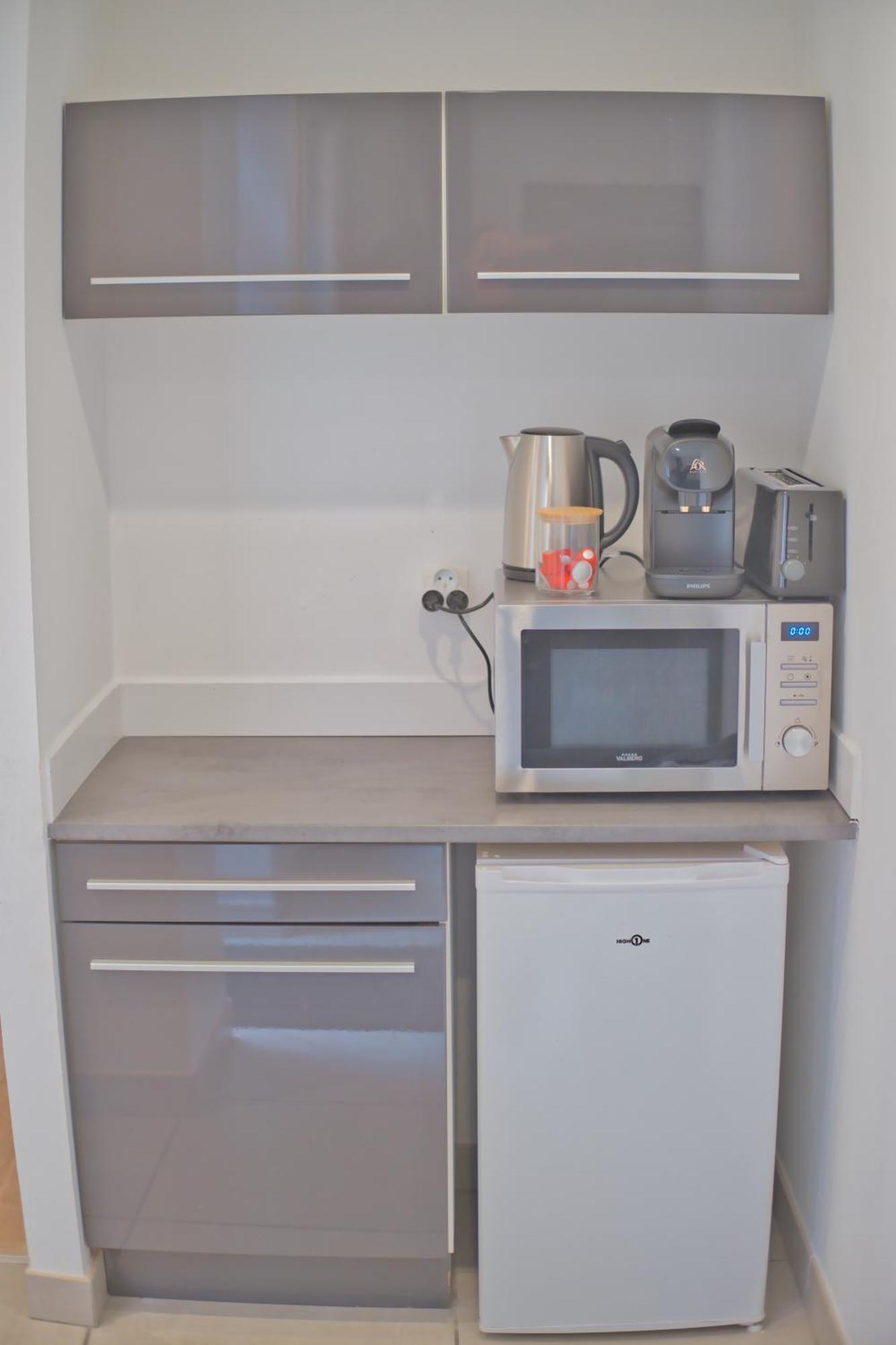 Le Boulingrin Apartment แร็งส์ ภายนอก รูปภาพ