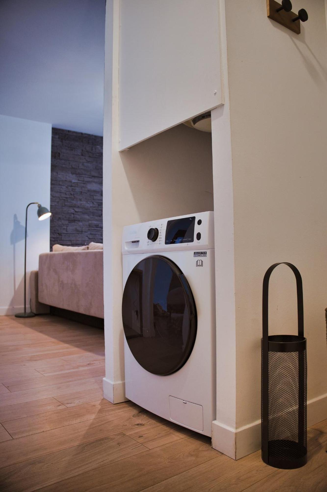 Le Boulingrin Apartment แร็งส์ ภายนอก รูปภาพ